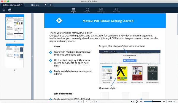 pdf editor download mac