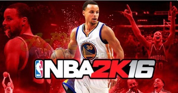 nba 2k16 free download android